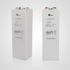 2v 600AH Battery cell white